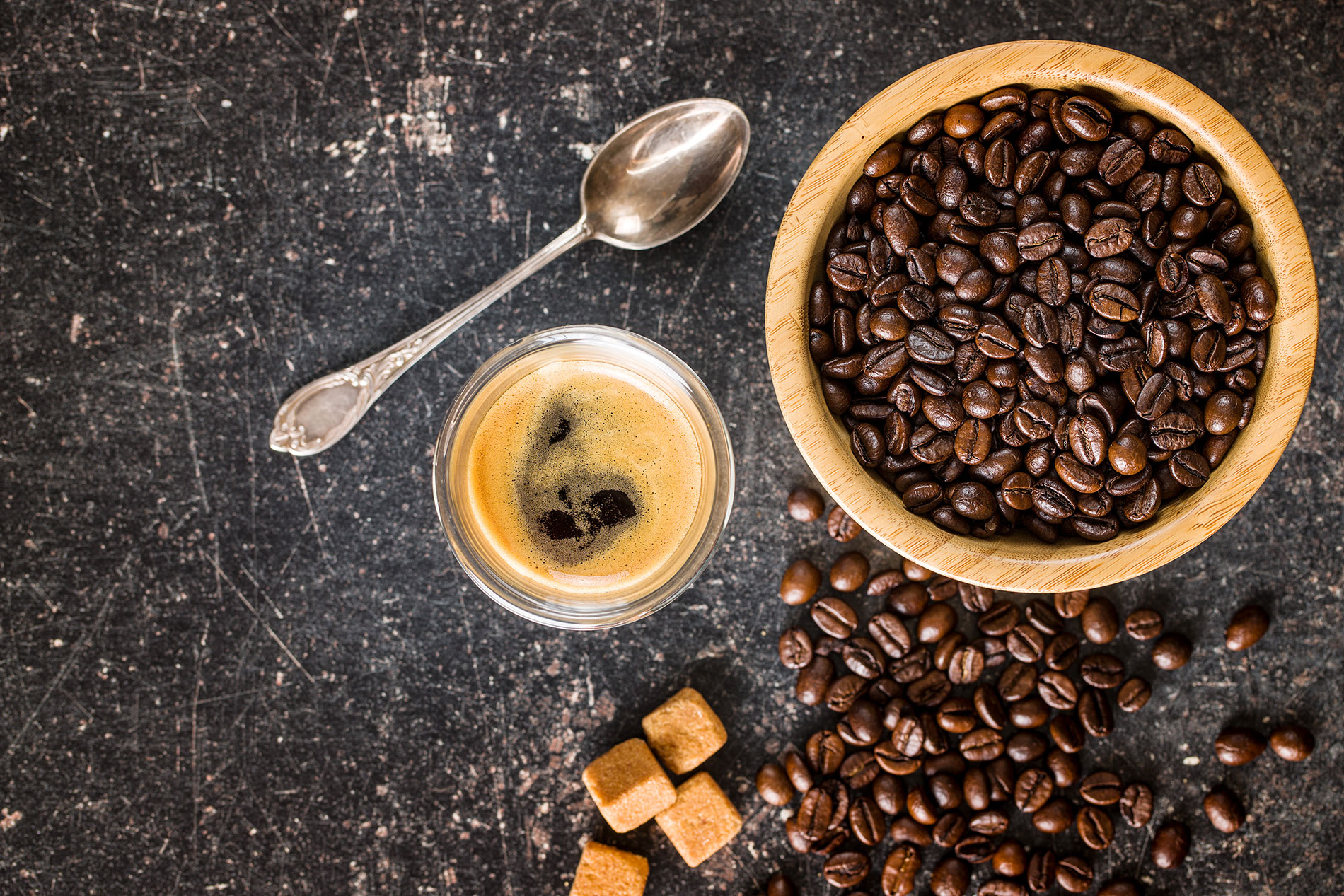 Beneficios del cafe para la salud y la productividad