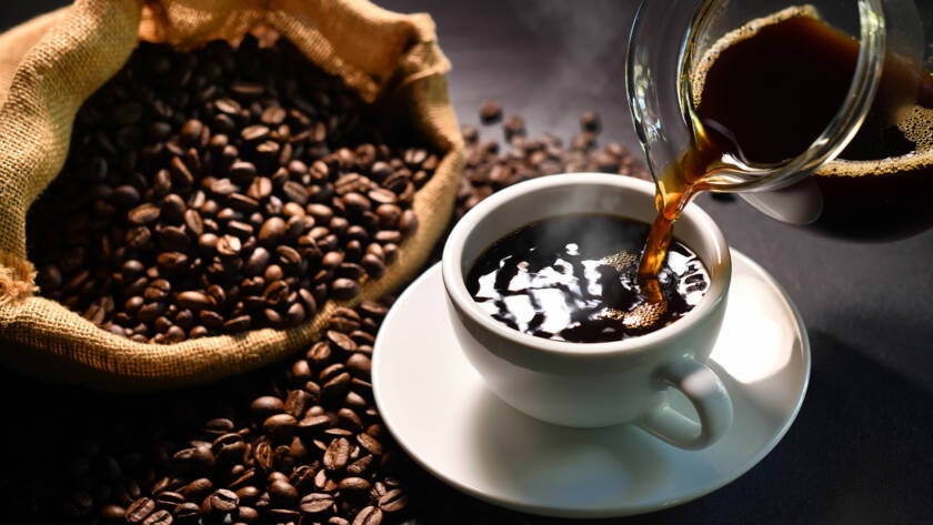 Commo preparar el espresso perfecto en casa