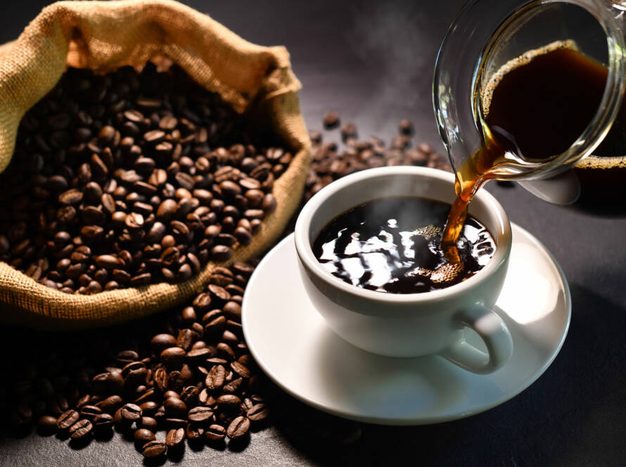 Commo preparar el espresso perfecto en casa