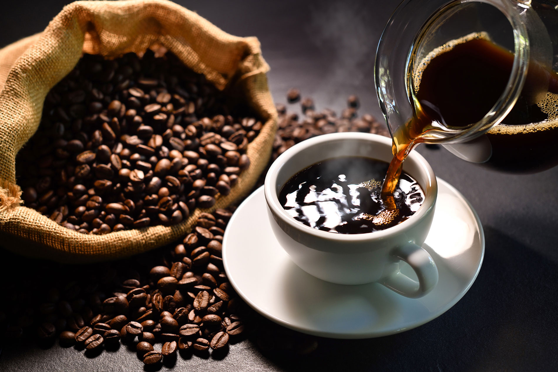 Commo preparar el espresso perfecto en casa