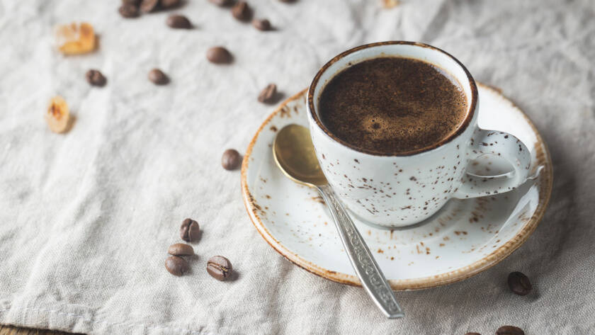 Los mejores metodos de preparacion de cafe en casa
