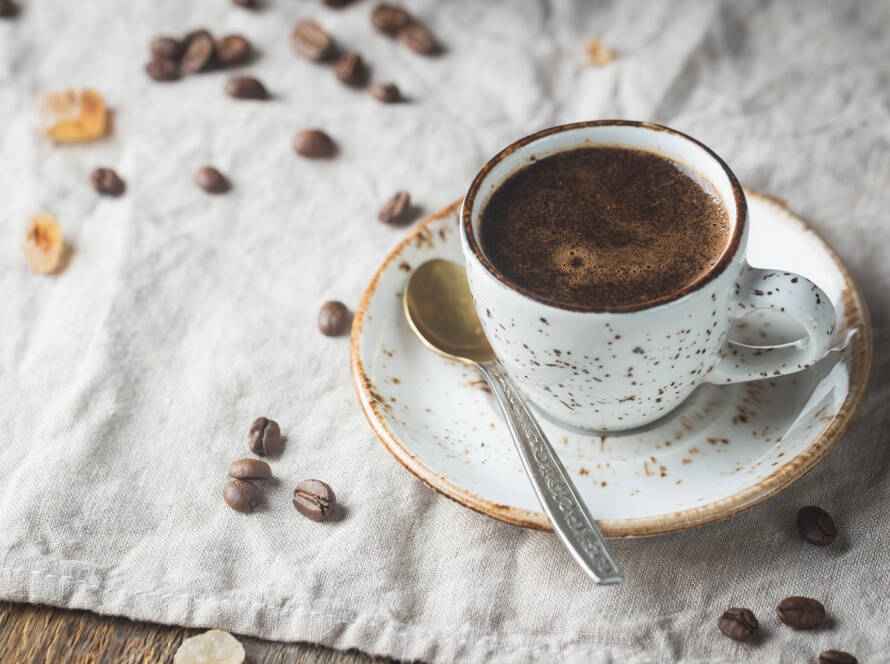 Los mejores metodos de preparacion de cafe en casa