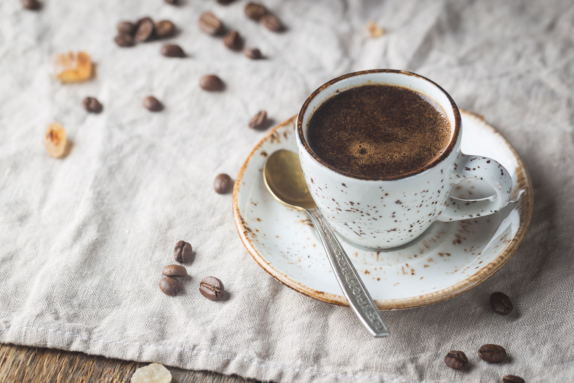 Los mejores metodos de preparacion de cafe en casa